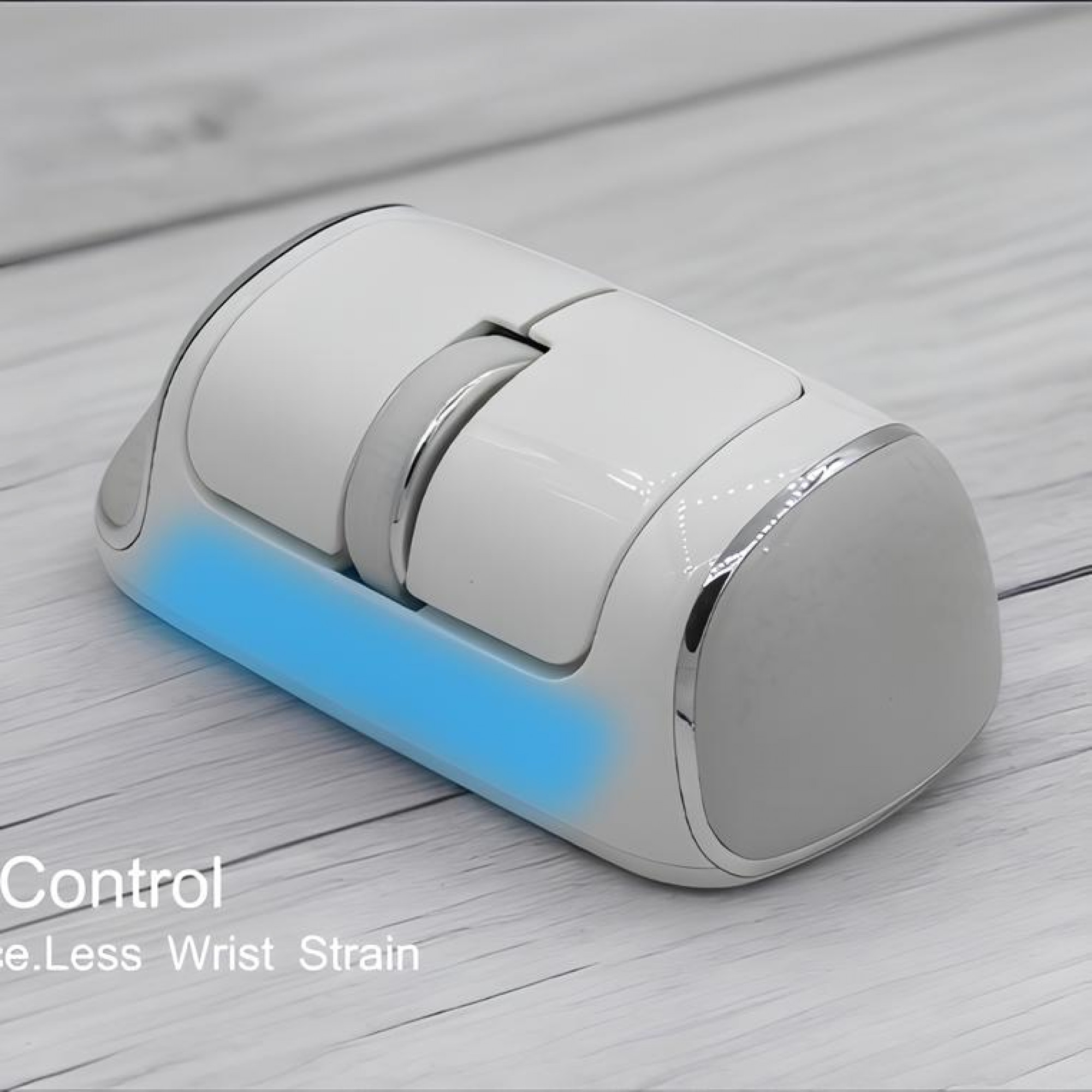 Кишенькова легка миша NanoFlow i2 Air